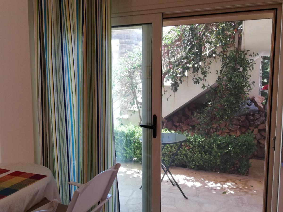 Althea Holiday Studio Agia Marina  Екстериор снимка