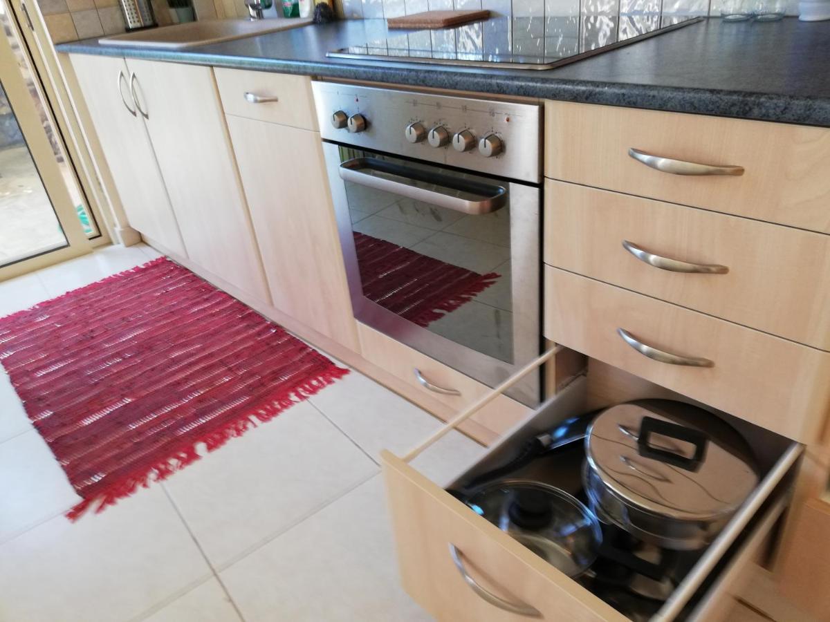 Althea Holiday Studio Agia Marina  Екстериор снимка